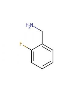 Astatech 2-FLUORO-BENZYL AMINE; 100G; Purity 95%; MDL-MFCD00008107